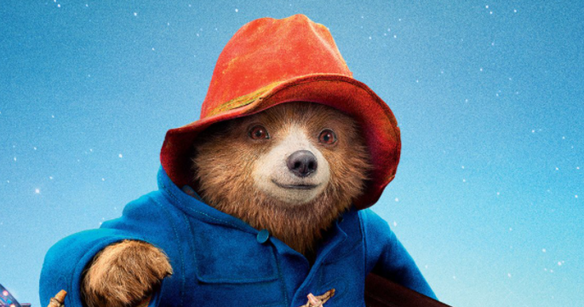 Paddington”: o urso mais famoso de Londres vai ter um novo filme – NiT