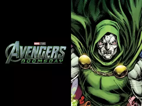 Vingadores: Doomsday | Doutor Destino será o protagonista, diz insider