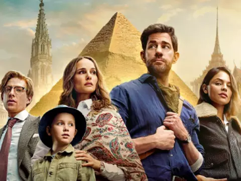 A Fonte da Juventude