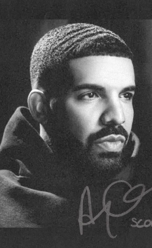 Drake - Scorpion