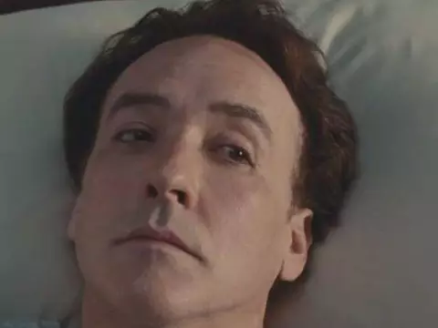John Cusack detona ganância de estúdios após greve dos sindicatos