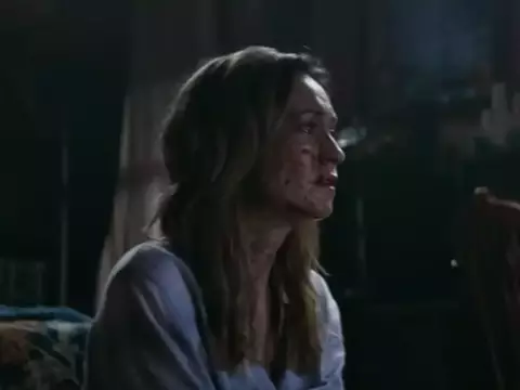 A Maldição de Shelby Oaks ganha trailer aterrorizante; assista