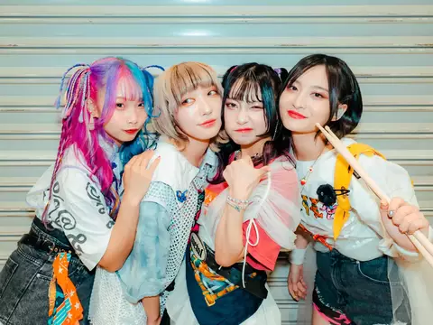 Anime Friends 2026 anuncia Hanabie. como atração musical; saiba mais