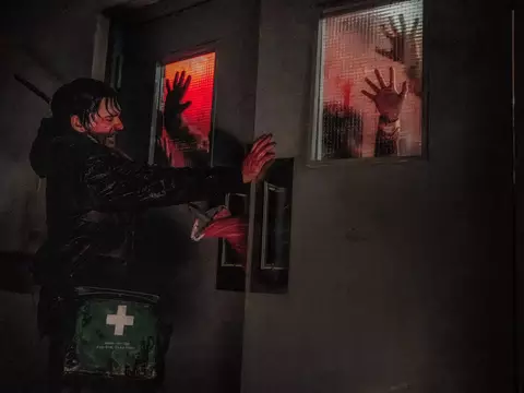 Resident Evil