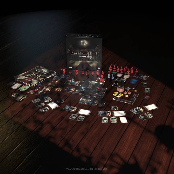 resident-evil-board-game