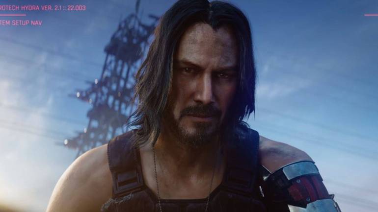 The Enemy - Cyberpunk, Avengers e mais: Cinco jogos incríveis que serão  lançados em 2020