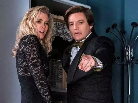 Mulher-Maravilha 1984 | Patty Jenkins explica função dos dois vilões