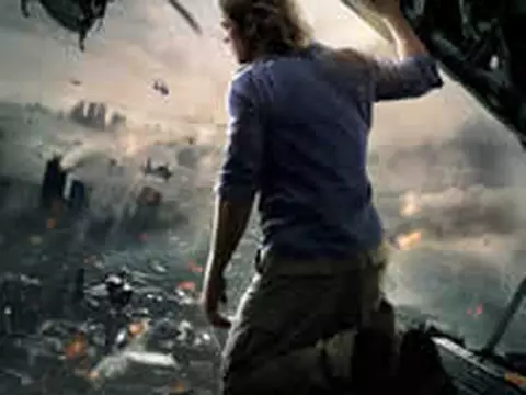 Guerra Mundial Z | Brad Pitt não vem mais ao Brasil para promover o filme