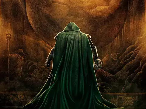Marvel Has Movies Planned Through 2042
