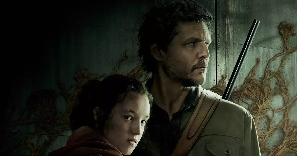 Desenvolvedores de The Last of Us e criadores da HBO falam sobre a