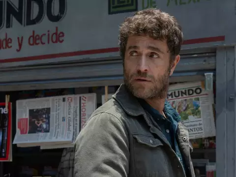 El círculo | ¿Quién mató a Pamela Dosantos?, final explicado de la serie