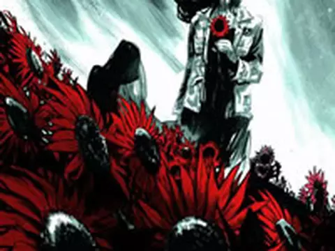 Vampiro Americano voltará a sair nos EUA em março