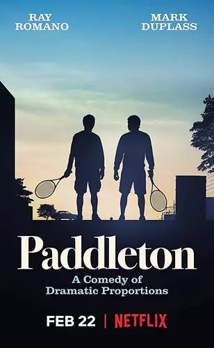 Paddleton