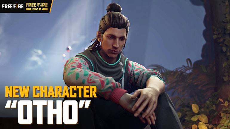 free fire otho battle royale garena bloco da tropa carnaval olhar de calavera