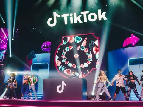 TikTok Awards | Premiação reúnes astros da internet brasileira