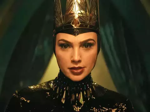 Gal Gadot culpa discussão sobre Israel pelo fracasso de Branca de Neve