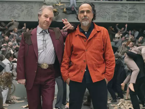 Digger | ¿Es un fracaso la taquilla de Iñarritu y Tom Cruise? Te contamos los números