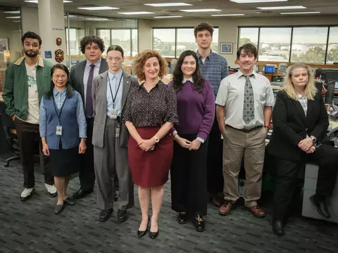 The Office | Prime Video revela trailer da versão australiana da série; assista