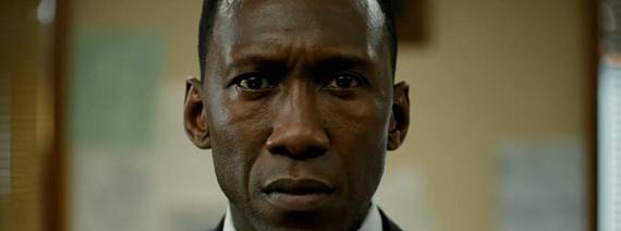 Entrevista Mahershala Ali: Se soas muito eloquente, dizem que