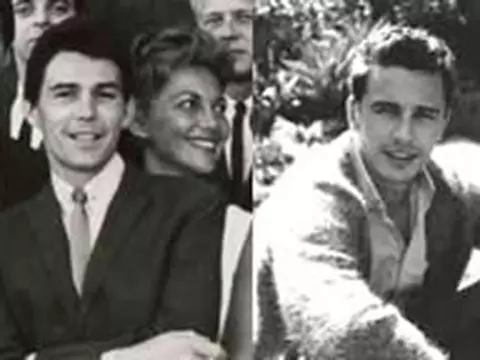 Beautiful People | James Franco vai estrelar e dirigir cinebiografia de cabeleireiro morto por Charles Manson