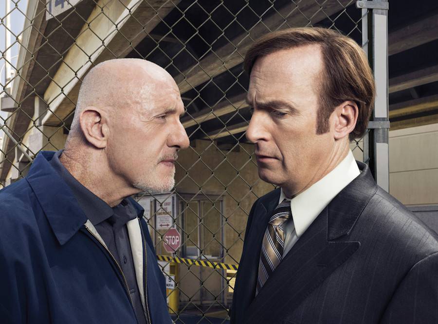 Better Call Saul é renovada para a terceira temporada