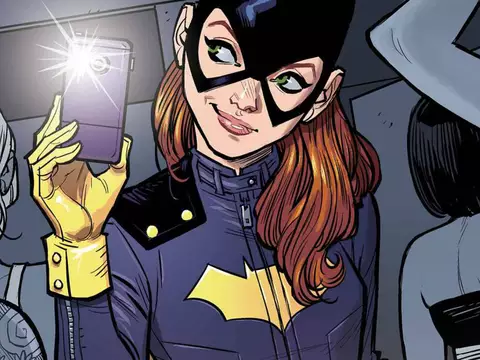 DC Comics/Reprodução