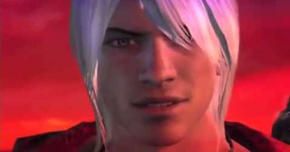 DmC: Devil May Cry ganhará DLC com visual antigo de Dante