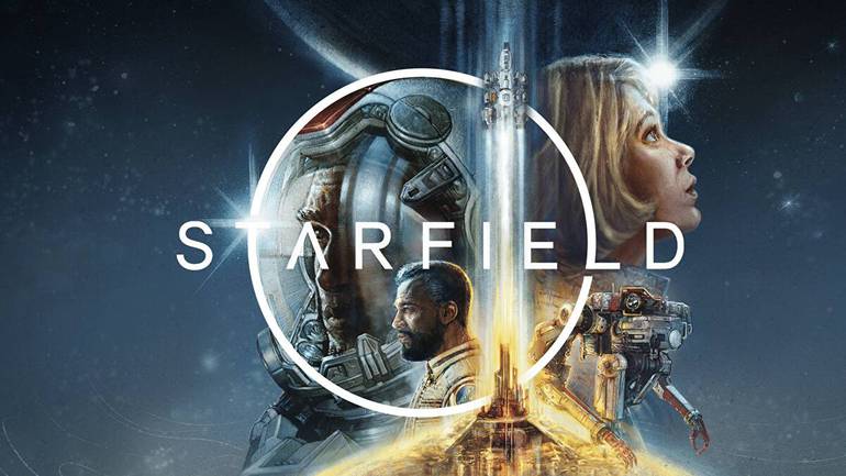 Starfield Bethesda