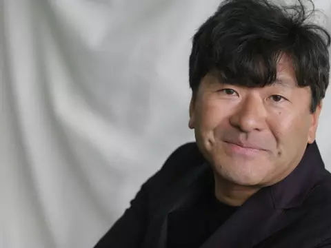 Morre Koji Suzuki, autor de O Chamado, aos 68 anos