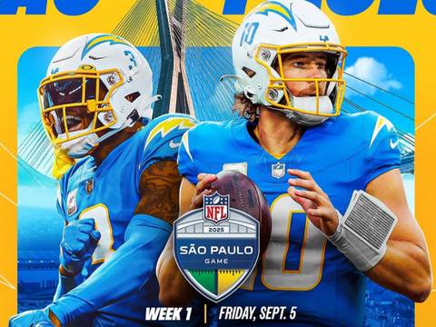 NFL Brasil transmissão