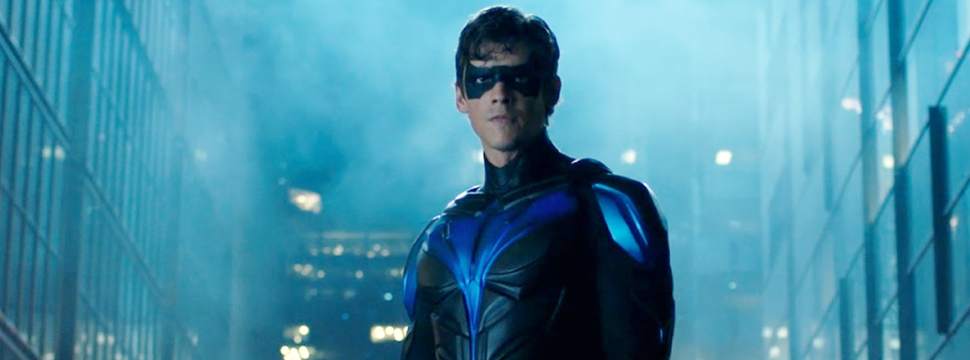 Produções originais do DC Universe migrarão para a HBO Max