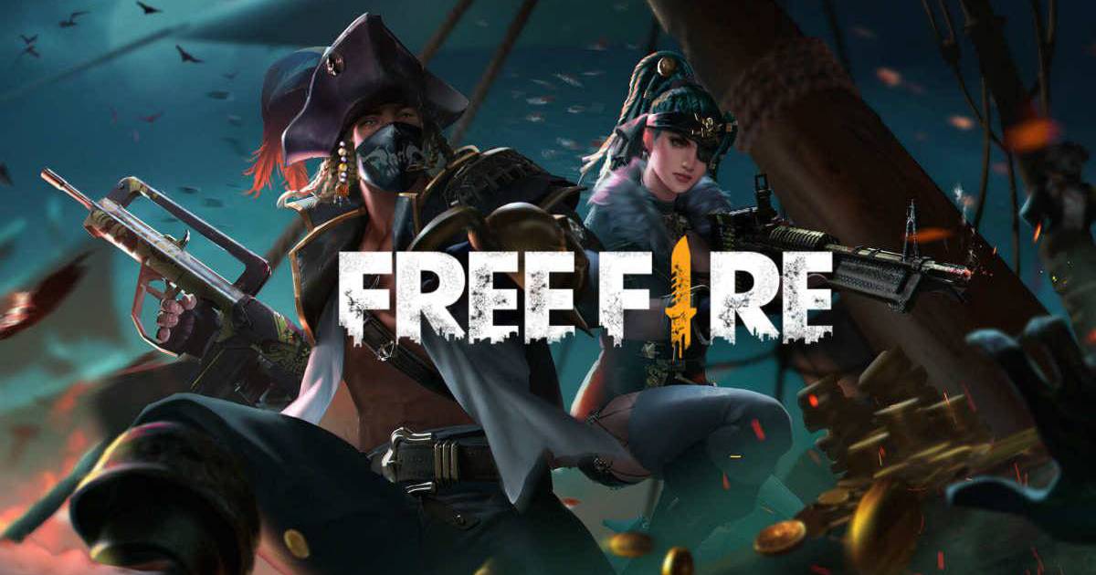 Os Melhores Jogos de Garena Free Fire para Android