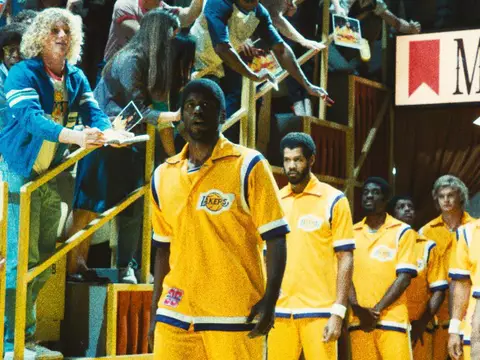 Cena de Lakers: Hora de Vencer