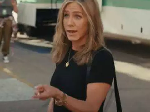 Super Bowl | Comercial reúne Jennifer Aniston e David Schwimmer, de Friends