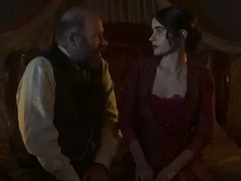 As Polacas | Mulheres lutam pela liberdade no trailer do filme nacional