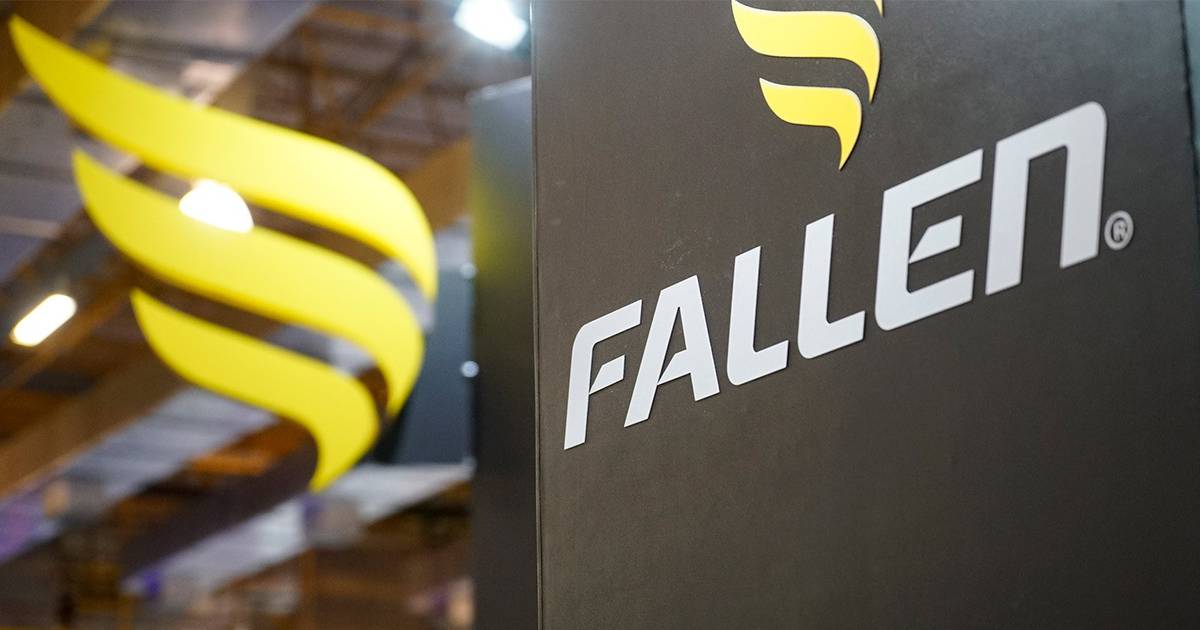 Fallen GC announces new partnership with Valve