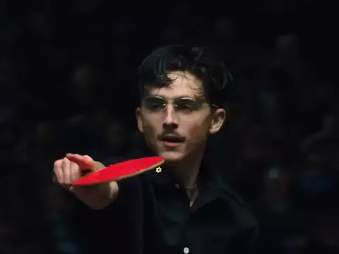 Timothée Chalamet reveló la película favorita de su filmografía: te contamos