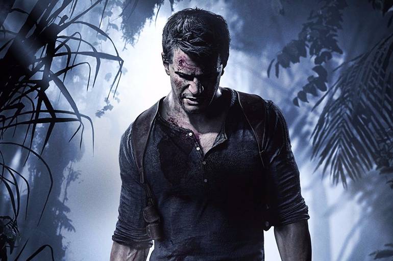 Uncharted - Fora do Mapa, Trailer 2 (Dublado)