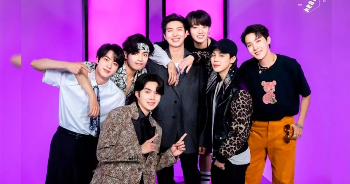 Música BTS | Músicas do novo álbum são as mais populares do Spotify2 min de leitura Igor Pontes