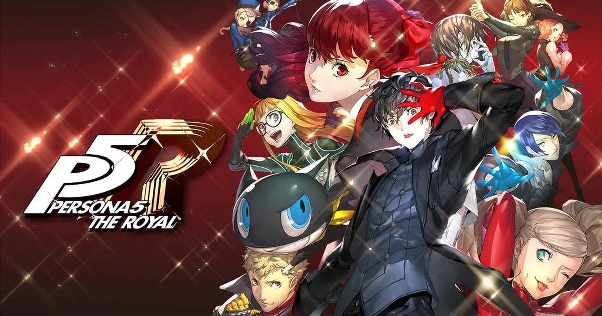 Equipe Atlantis on X: Hoje viemos aqui anunciar que agora nos unimos com  as equipes de tradução de Persona 2 Innocent Sin e Persona 5 Royal, essa  parceria foi feita para as