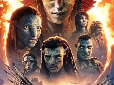 Avatar: Fogo e Cinzas será o mais longo da franquia - Confira duração