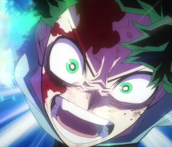 Ranqueamos os melhores episódios de My Hero Academia