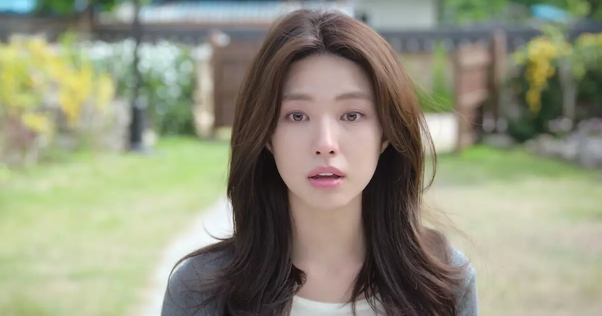 Ha Young encara 1ª protagonista em Um Grude de Amor: "Capítulo novo pra mim"