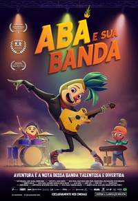 Abá e Sua Banda