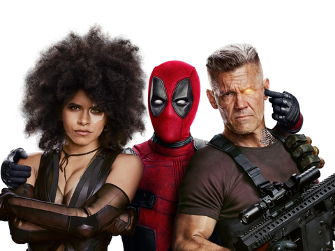 Ryan Reynolds Discute o Futuro de Deadpool nos X-Men e Vingadores