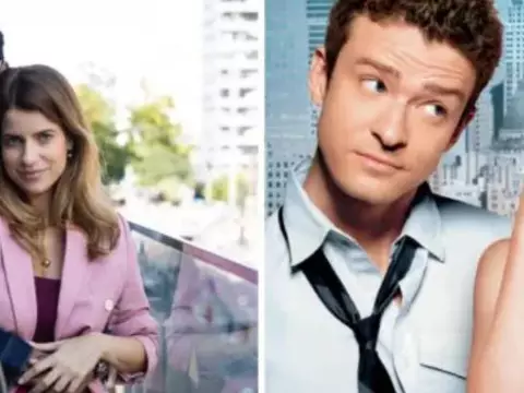 Amizade Colorida/Amizade Colorida