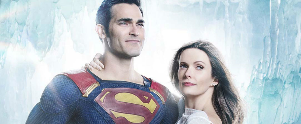 Loïs Et Clark Les Nouvelles Aventures De Superman Saison 3 Superman & Lois | Clark Kent será demitido no piloto da série - Seriado