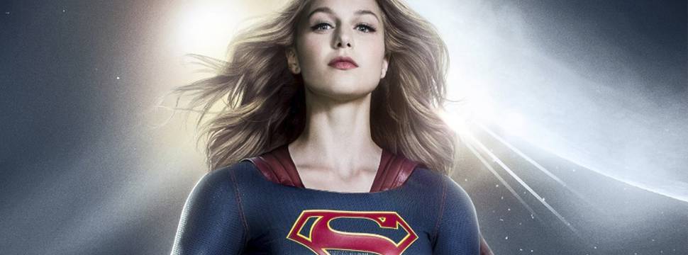 Supergirl' terá a primeira super-heroína trans na televisão dos EUA