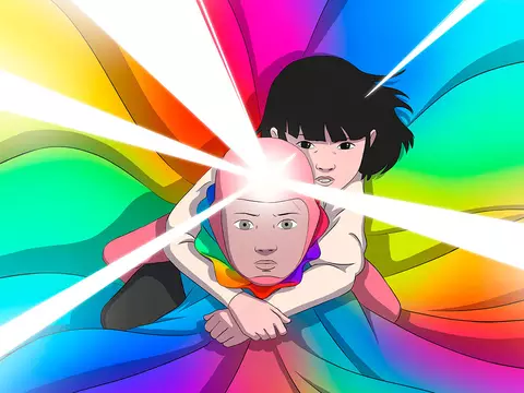 Com Arco, Ugo Bienvenu mostra pureza na ânsia de mudar o próprio mundo