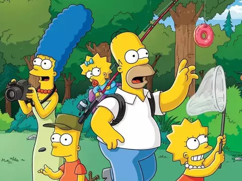 Al Jean - Os Simpsons